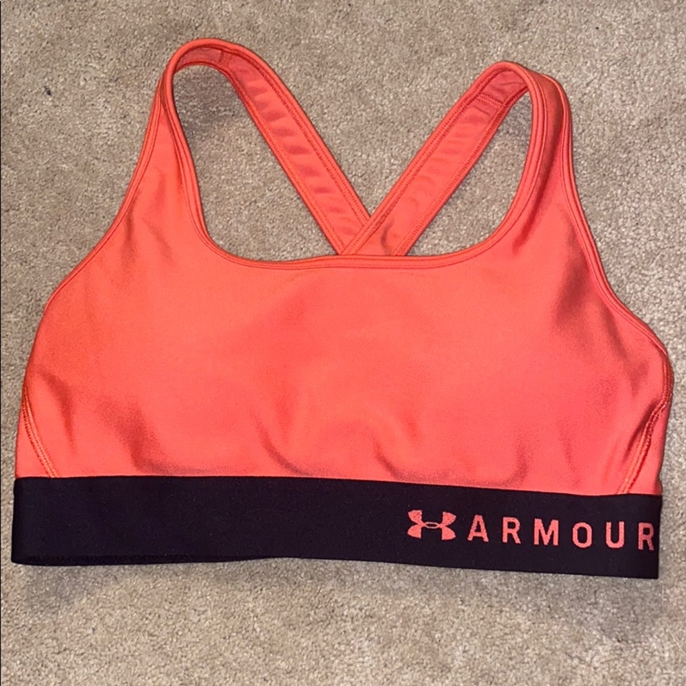 Under Armour Bra